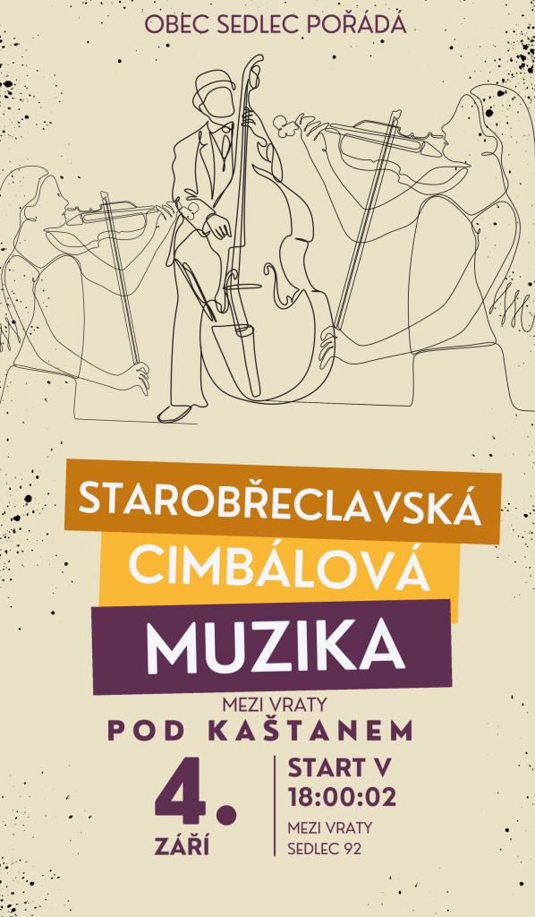 Cimbálová muzika