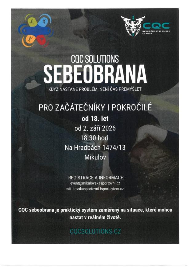 Sebeobrana