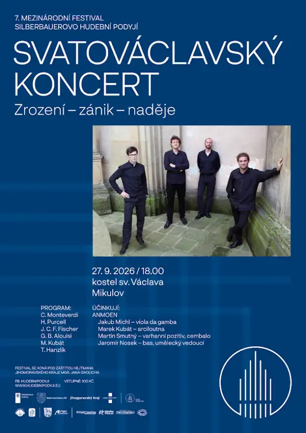 Svatováclavský koncert