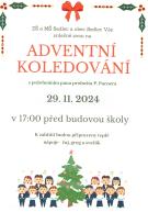 advent