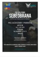 Sebeobrana
