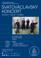 Svatováclavský koncert