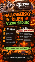 Zoo Sedlec